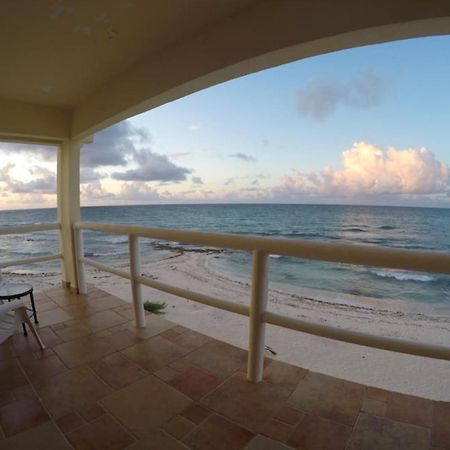 Hotel Caleta Tankah Tulum Exteriér fotografie