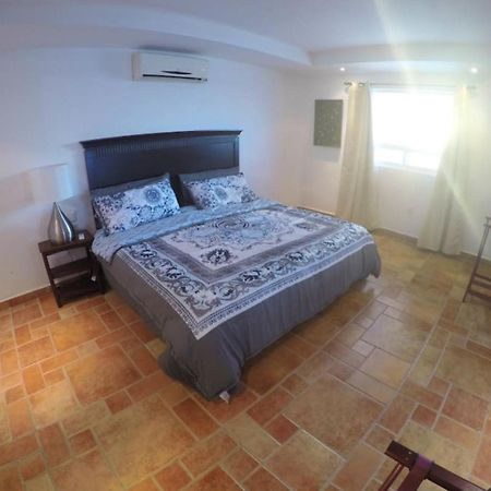 Hotel Caleta Tankah Tulum Exteriér fotografie