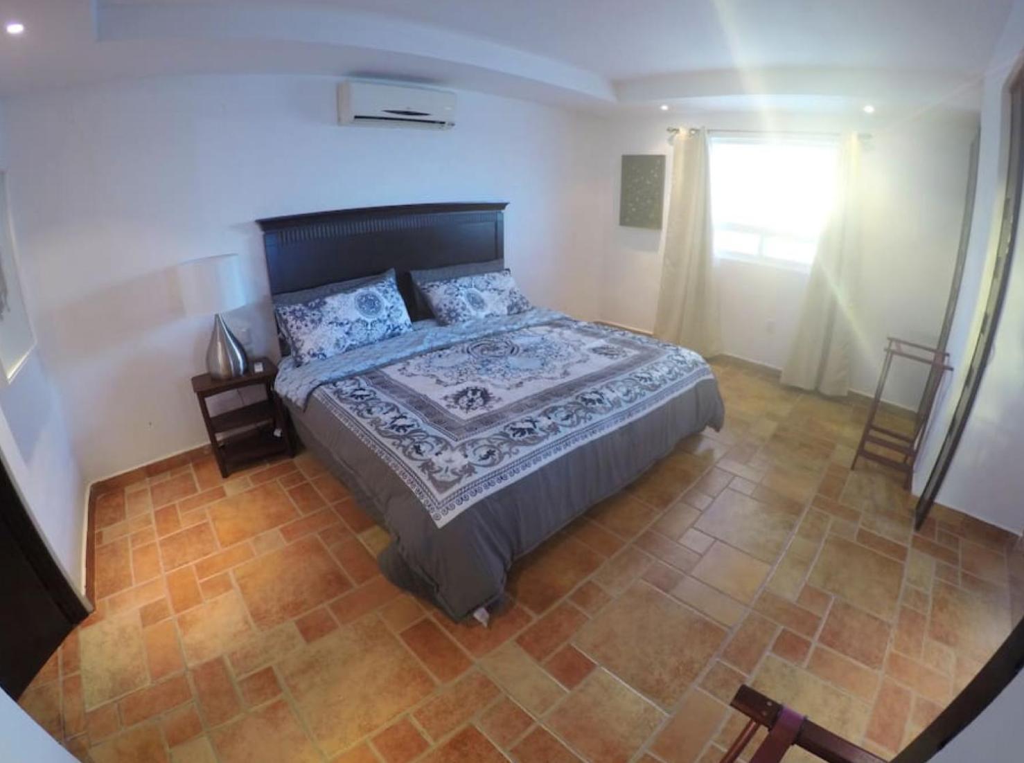Hotel Caleta Tankah Tulum Exteriér fotografie