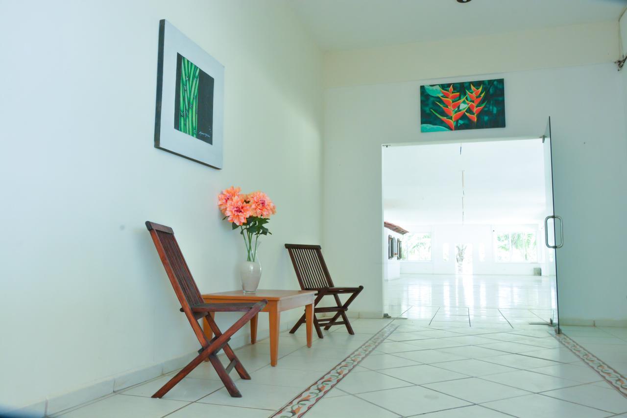 Hotel Caleta Tankah Tulum Exteriér fotografie